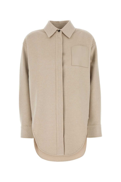 OVERSHIRT SHIRTS