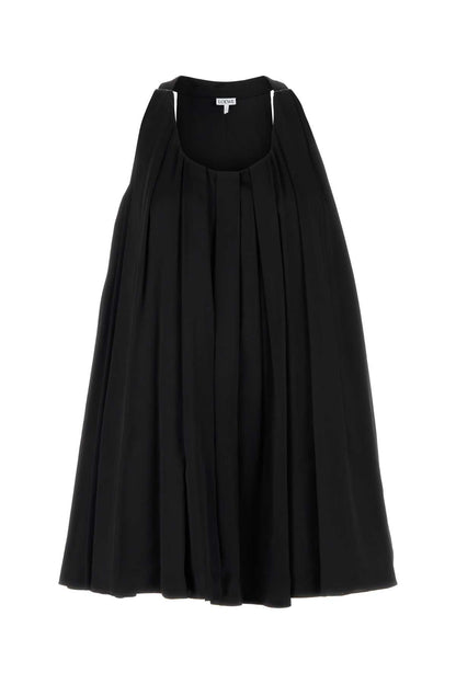 TRAPEZE DRESS DRESSES