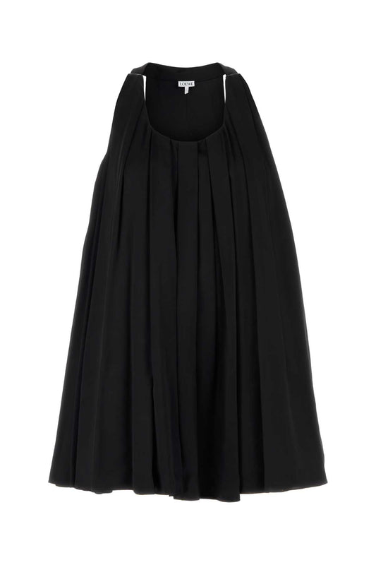 TRAPEZE DRESS DRESSES