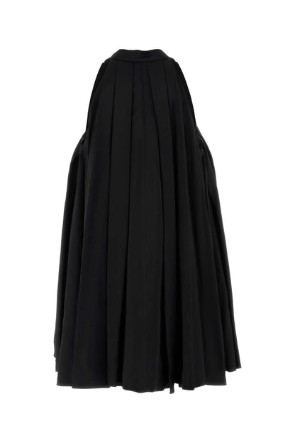 TRAPEZE DRESS DRESSES