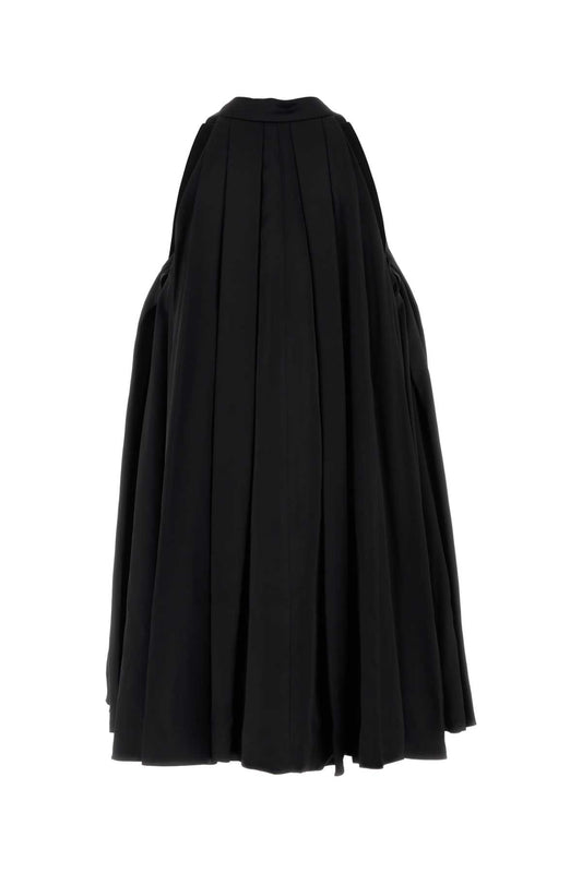 TRAPEZE DRESS DRESSES