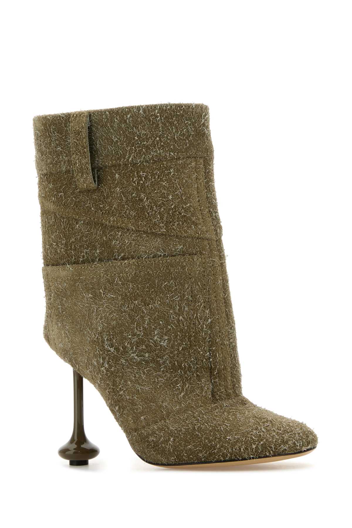 Loewe Toy panta ankle boot 90
