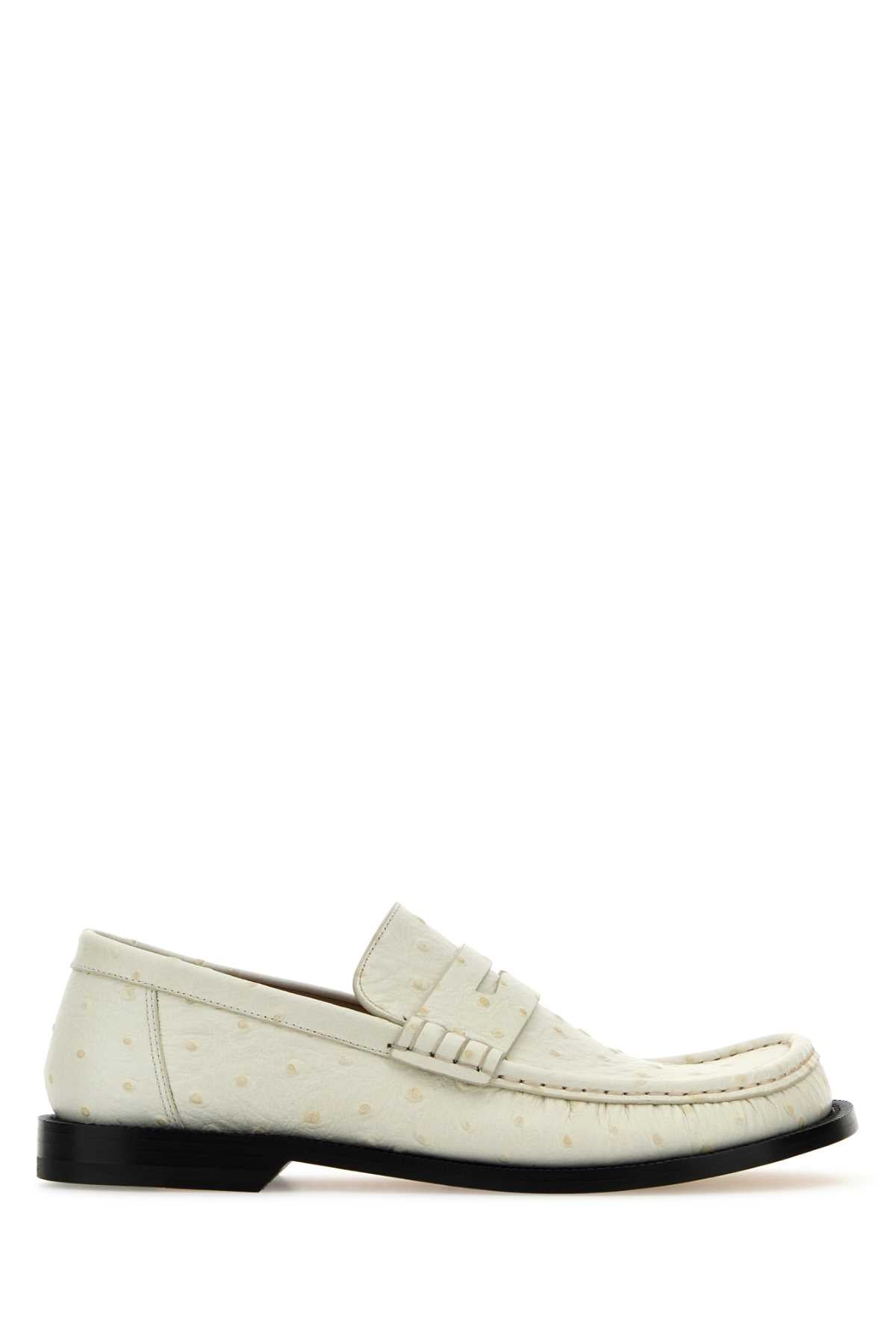 Loewe Campo loafer