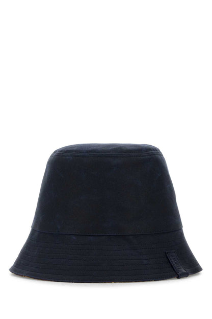 Loewe Reversible bucket hat