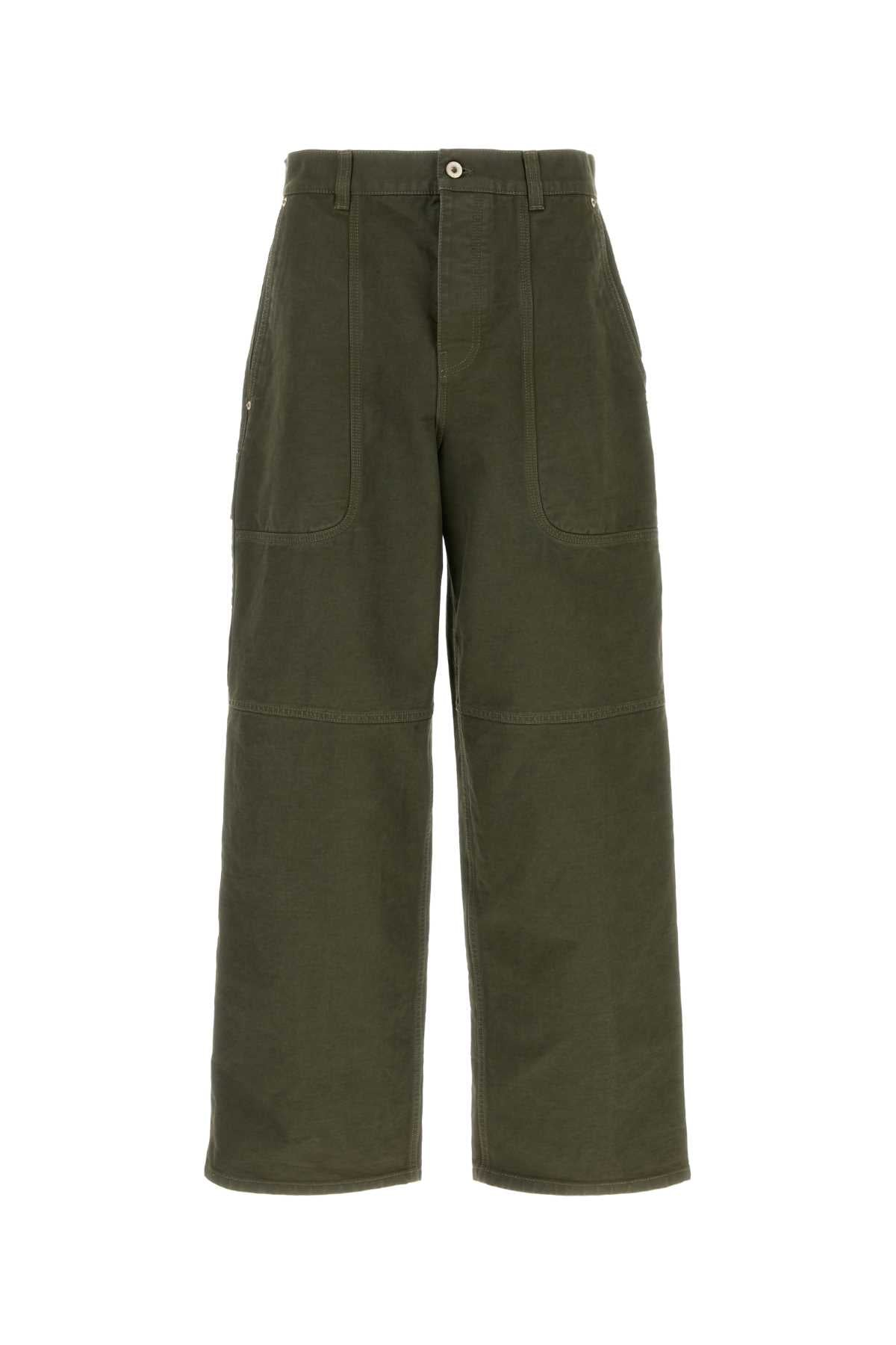 CARGO TROUSERS PANTS