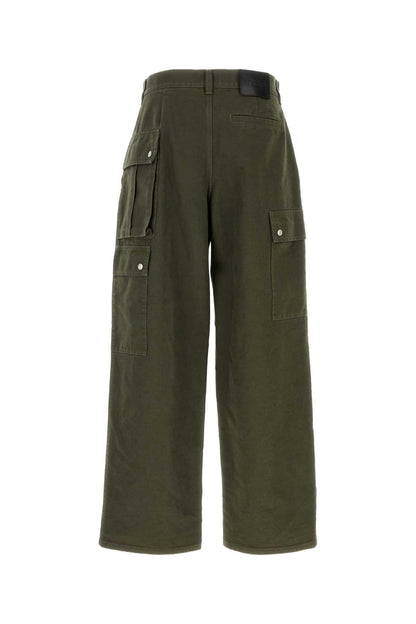 CARGO TROUSERS PANTS