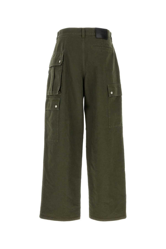 CARGO TROUSERS PANTS