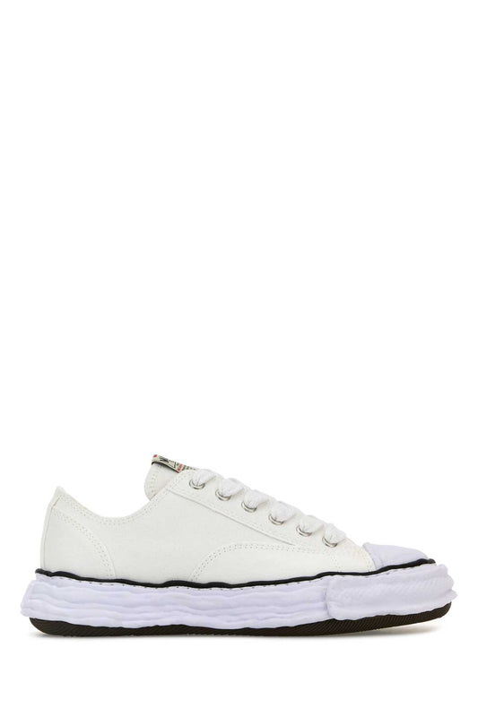 Maison Mihara Yasuhiro Sneakers