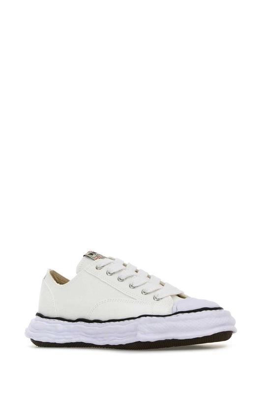 Maison Mihara Yasuhiro Sneakers