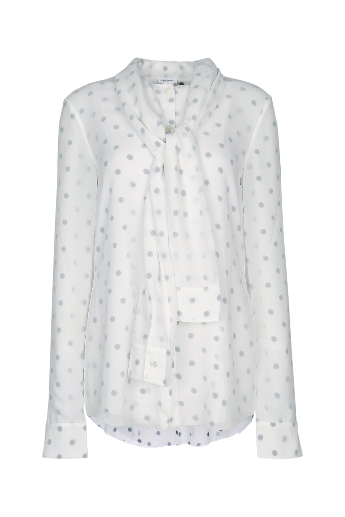 FN-WN-BLOU001137 TOPS