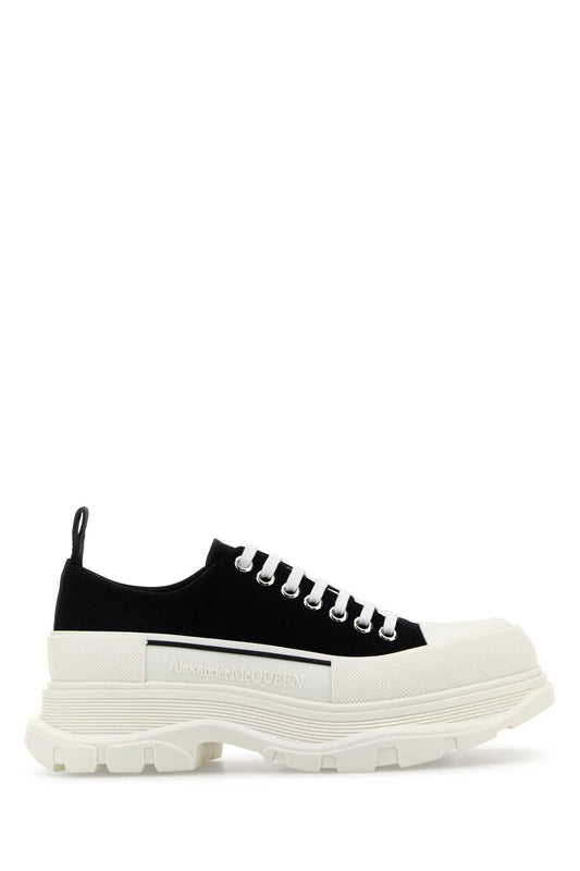 SHOE TREAD.FA.S.RUB. SNEAKERS