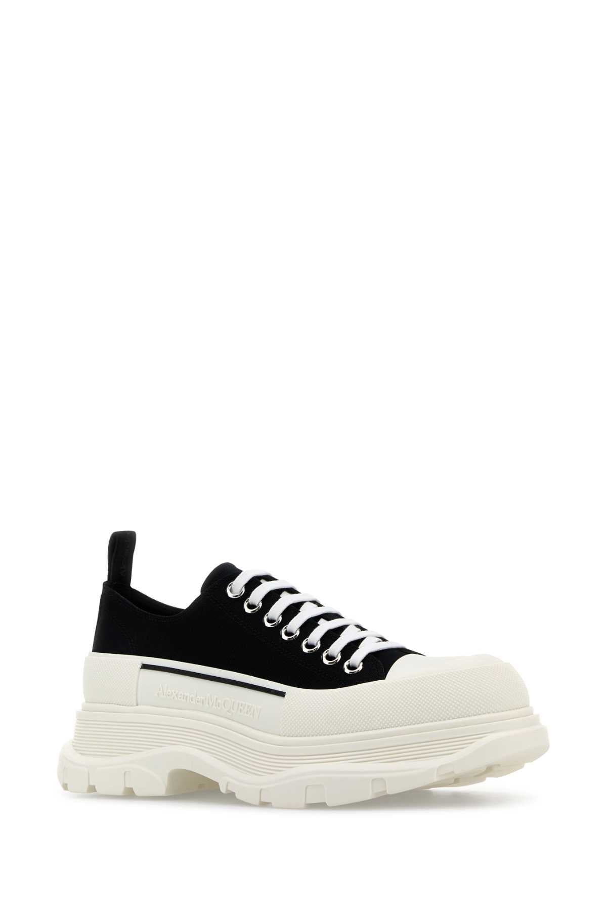 SHOE TREAD.FA.S.RUB. SNEAKERS