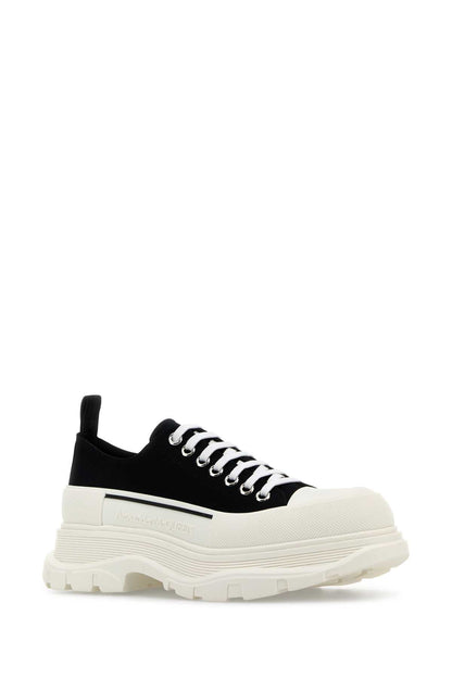 SHOE TREAD.FA.S.RUB. SNEAKERS
