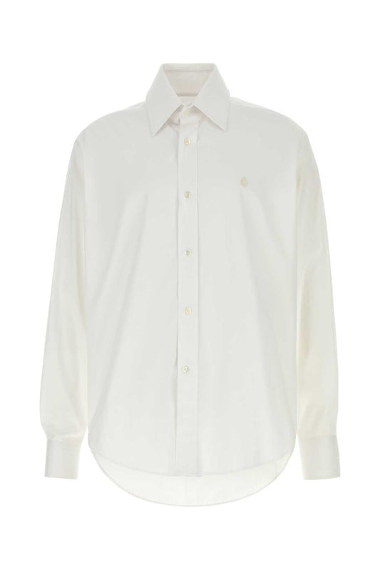 DBL C STAND CUFF SHT SHIRTS