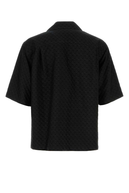 Alexander Mcqueen C/clr hwn sht