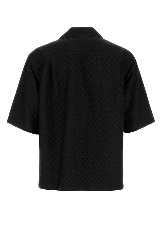 Alexander Mcqueen C/clr hwn sht