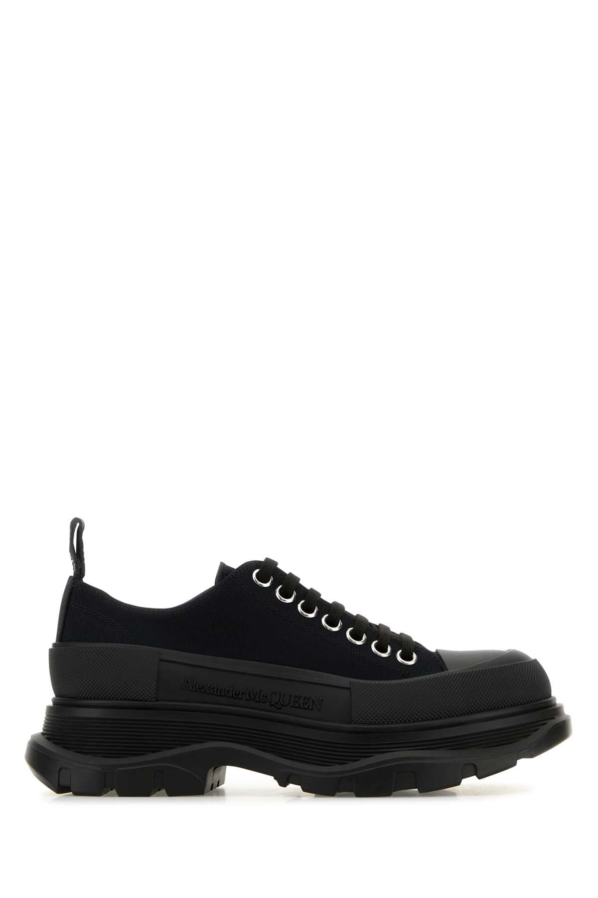 SHOE TREAD.FA.S.RUB. SNEAKERS