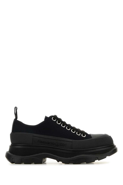 SHOE TREAD.FA.S.RUB. SNEAKERS