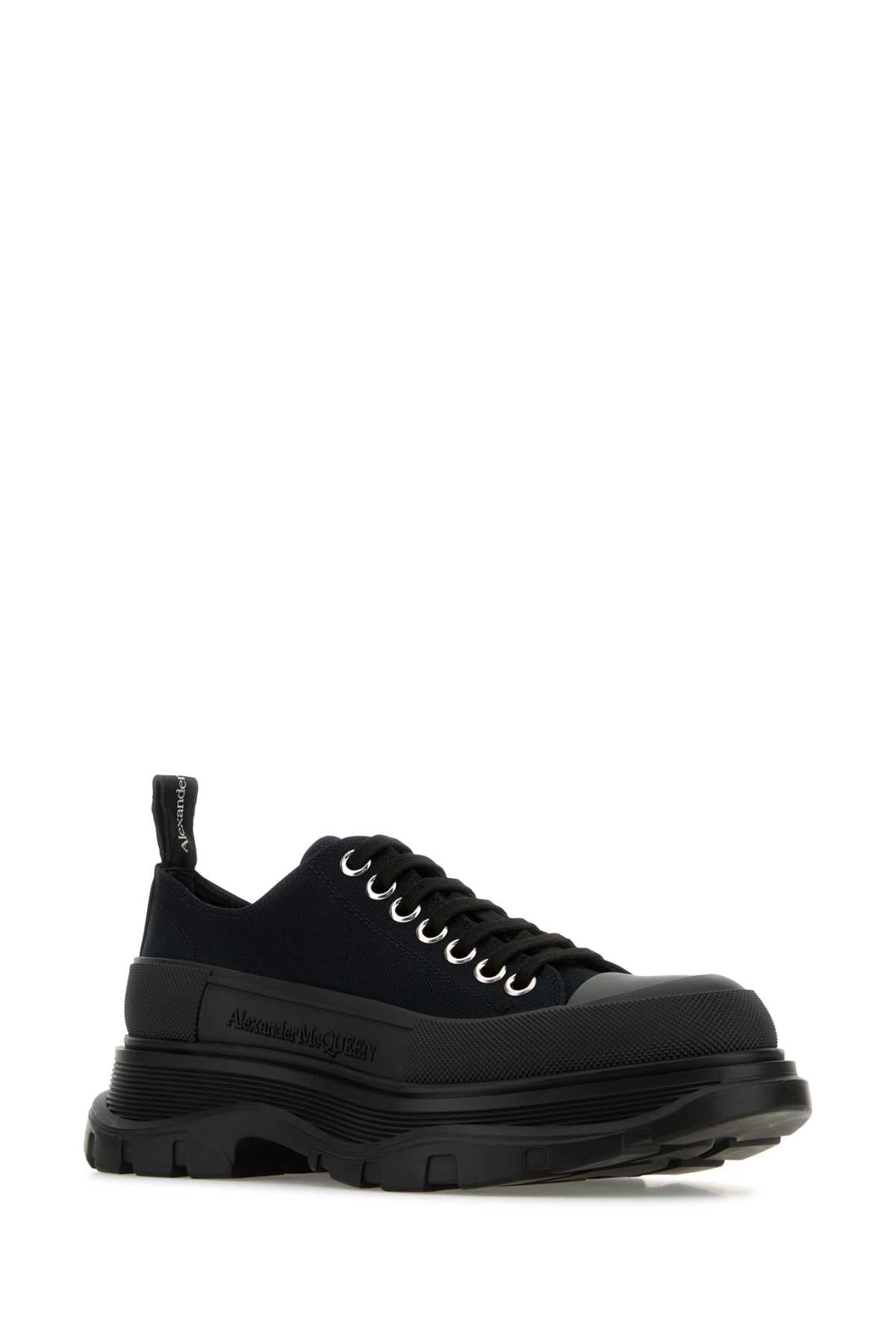 SHOE TREAD.FA.S.RUB. SNEAKERS