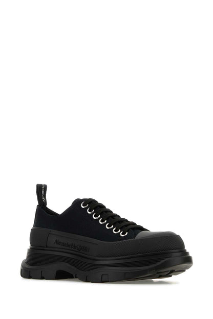 SHOE TREAD.FA.S.RUB. SNEAKERS