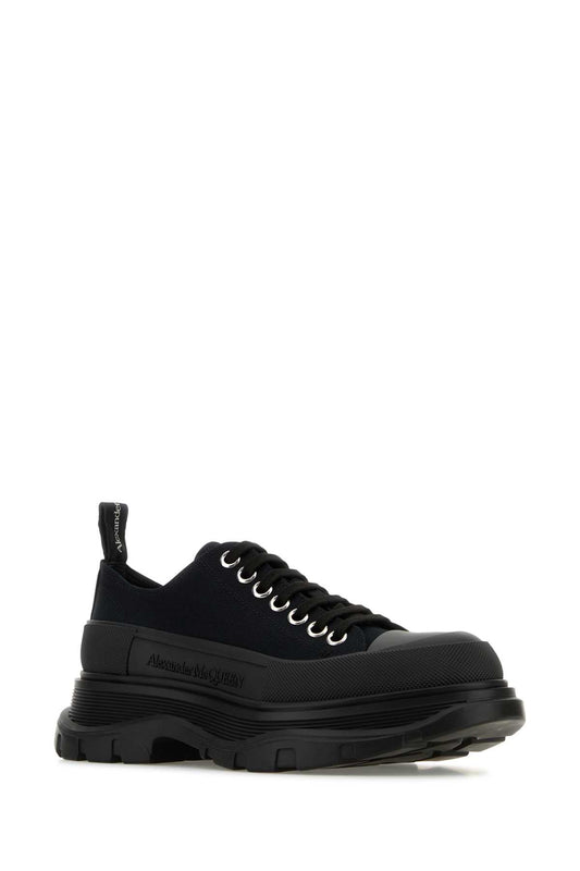 SHOE TREAD.FA.S.RUB. SNEAKERS