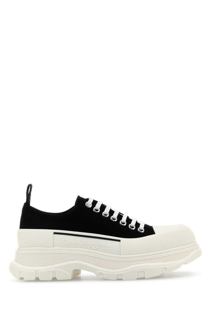 SHOE TREAD.FA.S.RUB. SNEAKERS
