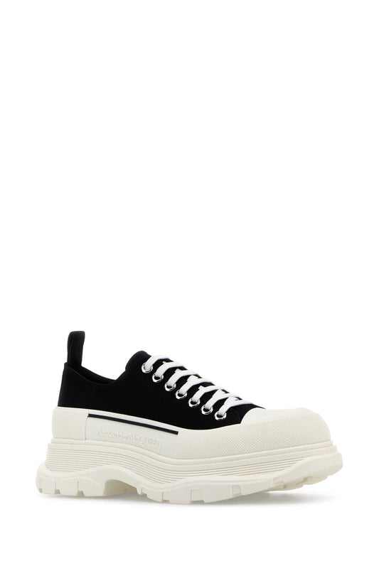 SHOE TREAD.FA.S.RUB. SNEAKERS