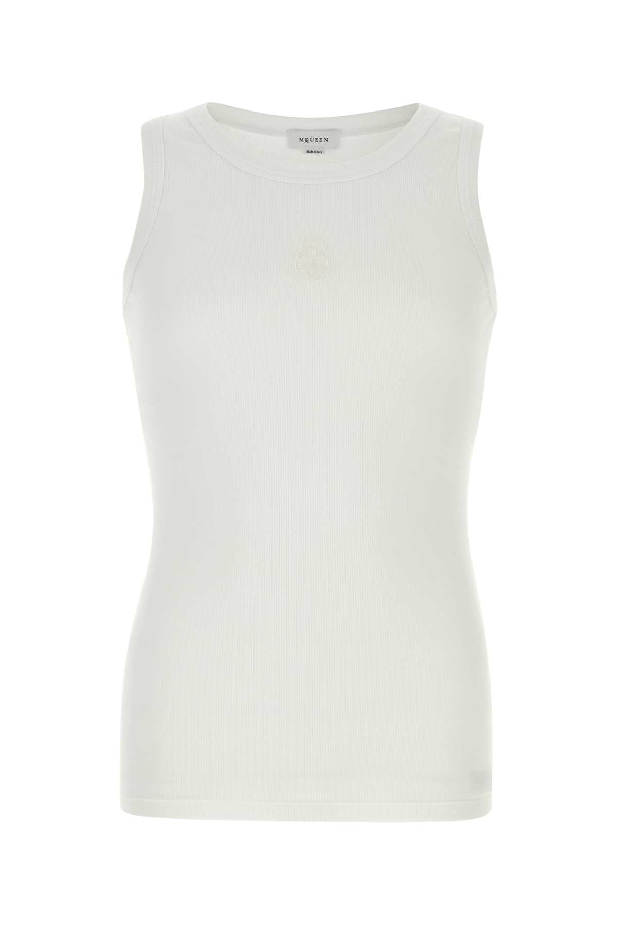 TANK TOP T-SHIRTS