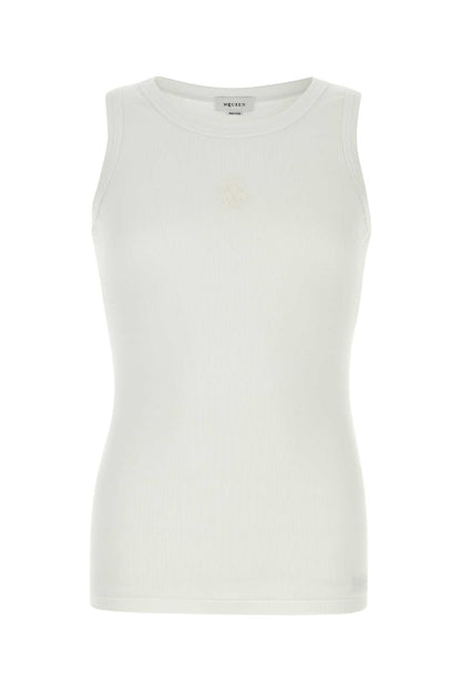 TANK TOP T-SHIRTS