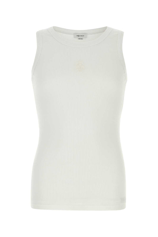 TANK TOP T-SHIRTS