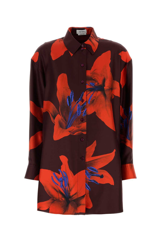 SHIRT SHIRTS