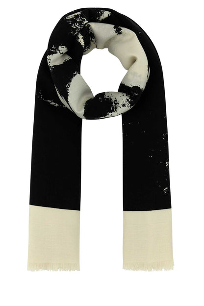 Alexander Mcqueen Sl exploded skull