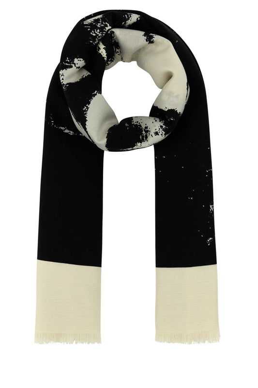 Alexander Mcqueen Sl exploded skull