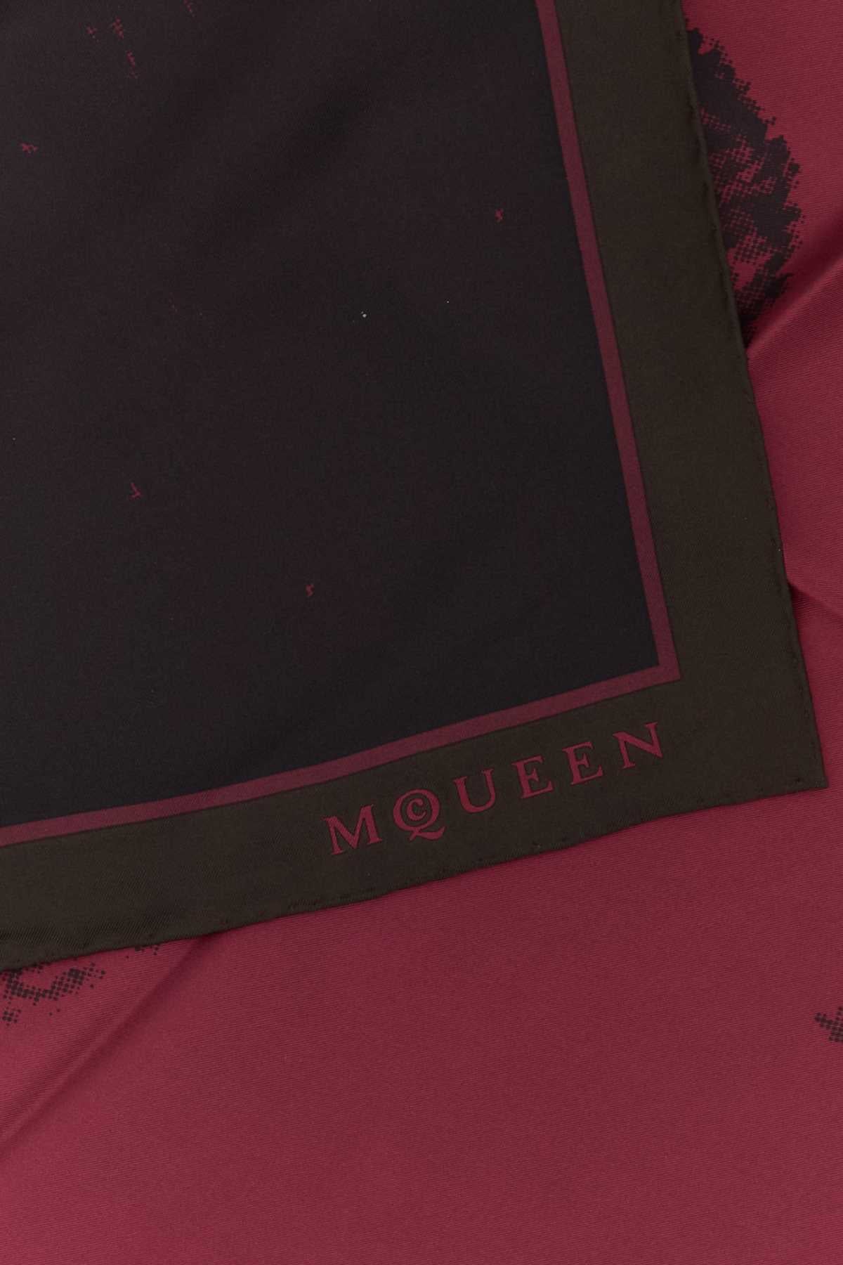 Alexander Mcqueen Sl exploded skull