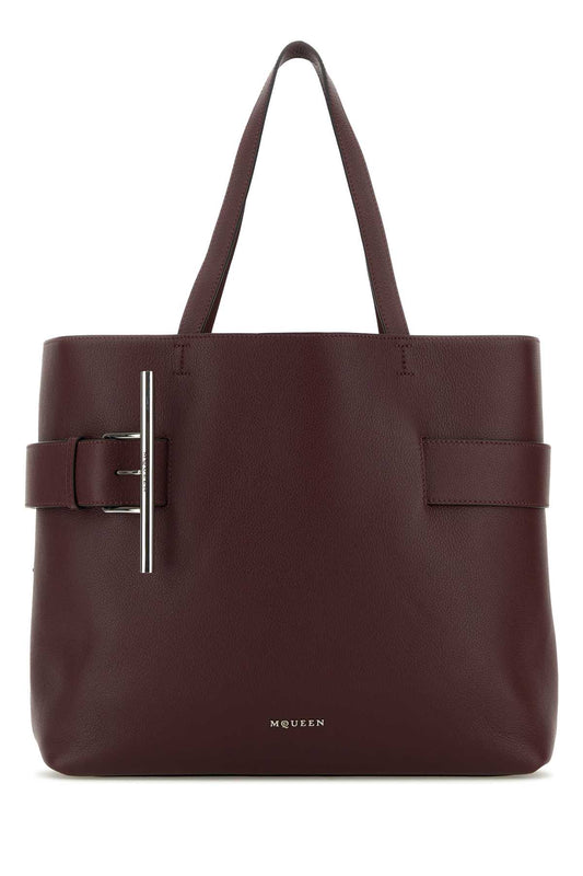 Alexander Mcqueen Sling shopper