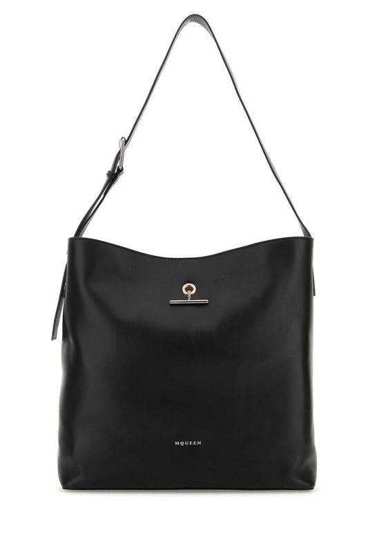 Alexander Mcqueen Pendant shoulder bag