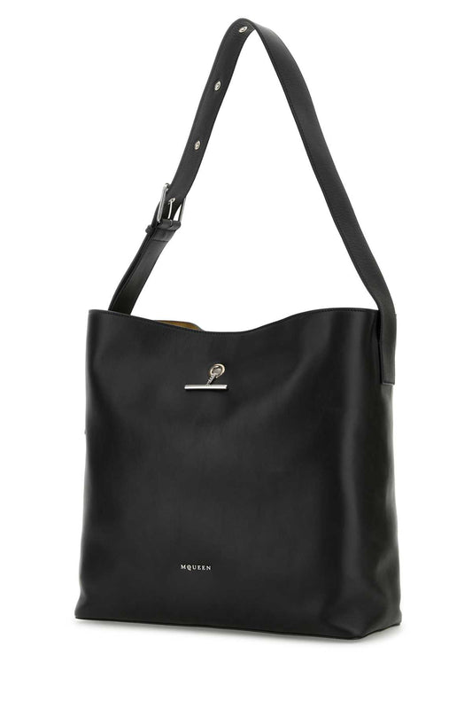 Alexander Mcqueen Pendant shoulder bag