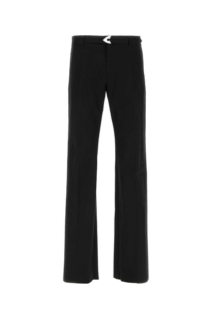 BELT TRS PANTS