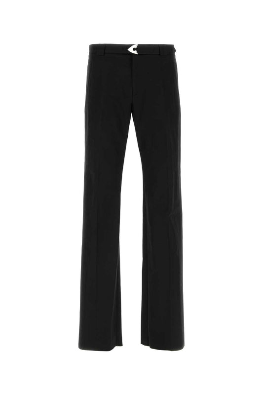 BELT TRS PANTS