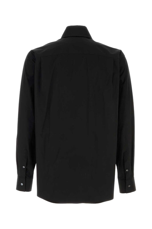 DBL C STAND CUFF SHT SHIRTS