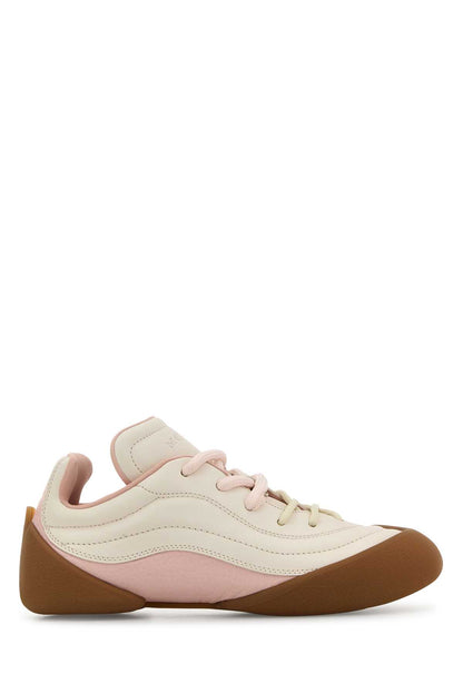 SNEAKER S.RUBBER SNEAKERS