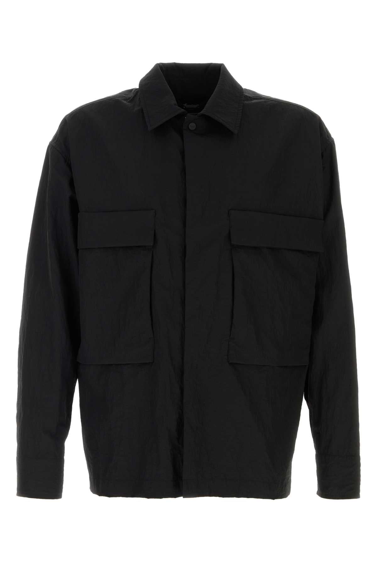 CAMICIA SHIRTS