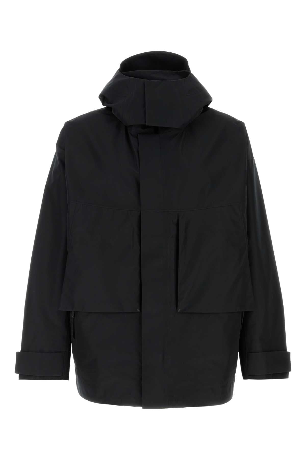 GIACCA JACKETS