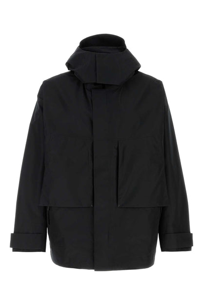 GIACCA JACKETS