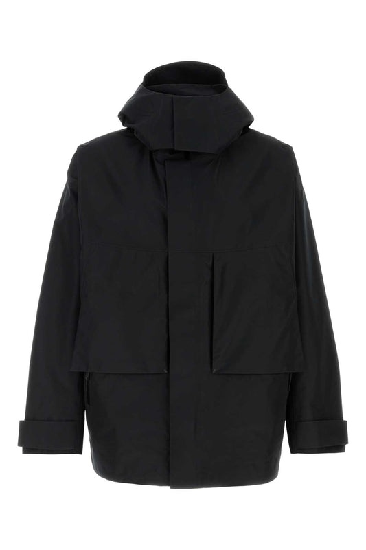 GIACCA JACKETS