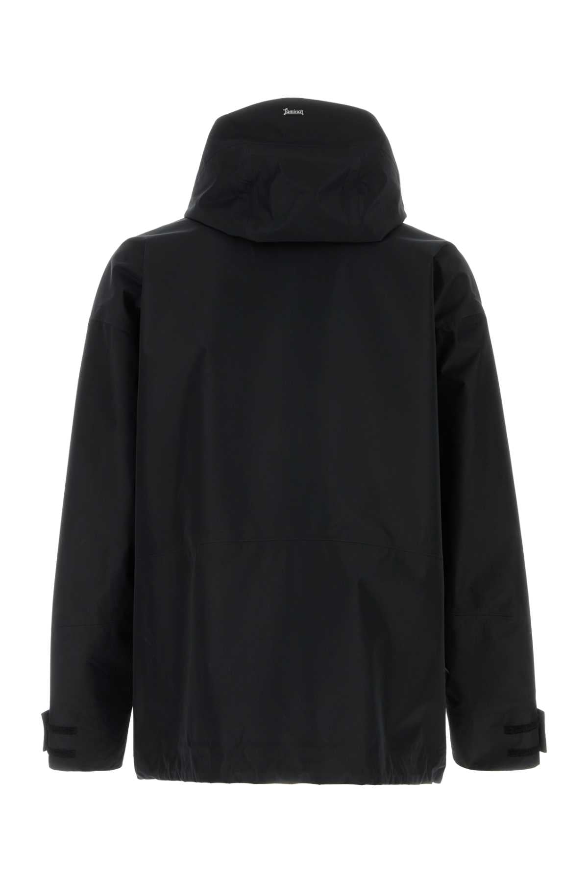 GIACCA JACKETS