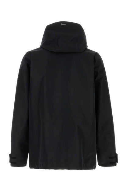 GIACCA JACKETS