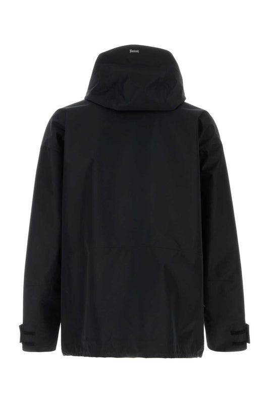 GIACCA JACKETS