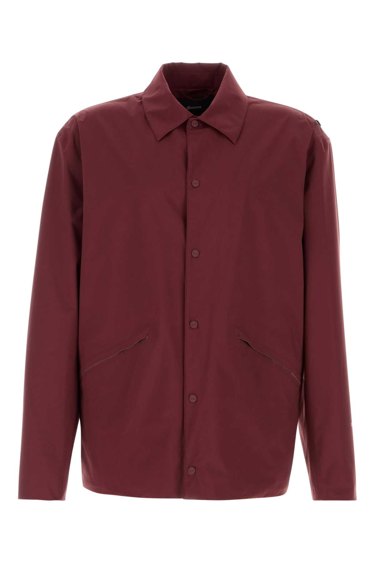CAMICIA JACKETS