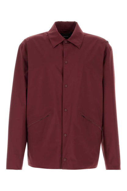 CAMICIA JACKETS